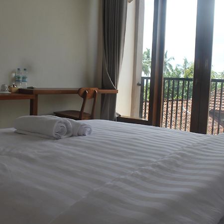 L'Javas Villas Kalibendo Екстериор снимка
