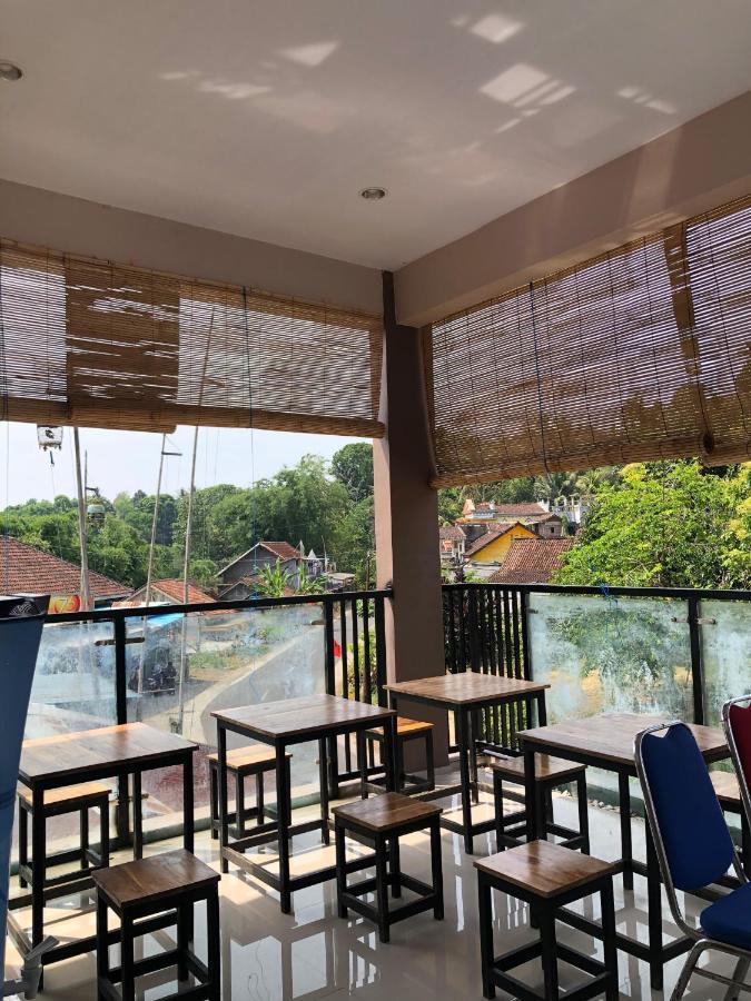 L'Javas Villas Kalibendo Екстериор снимка