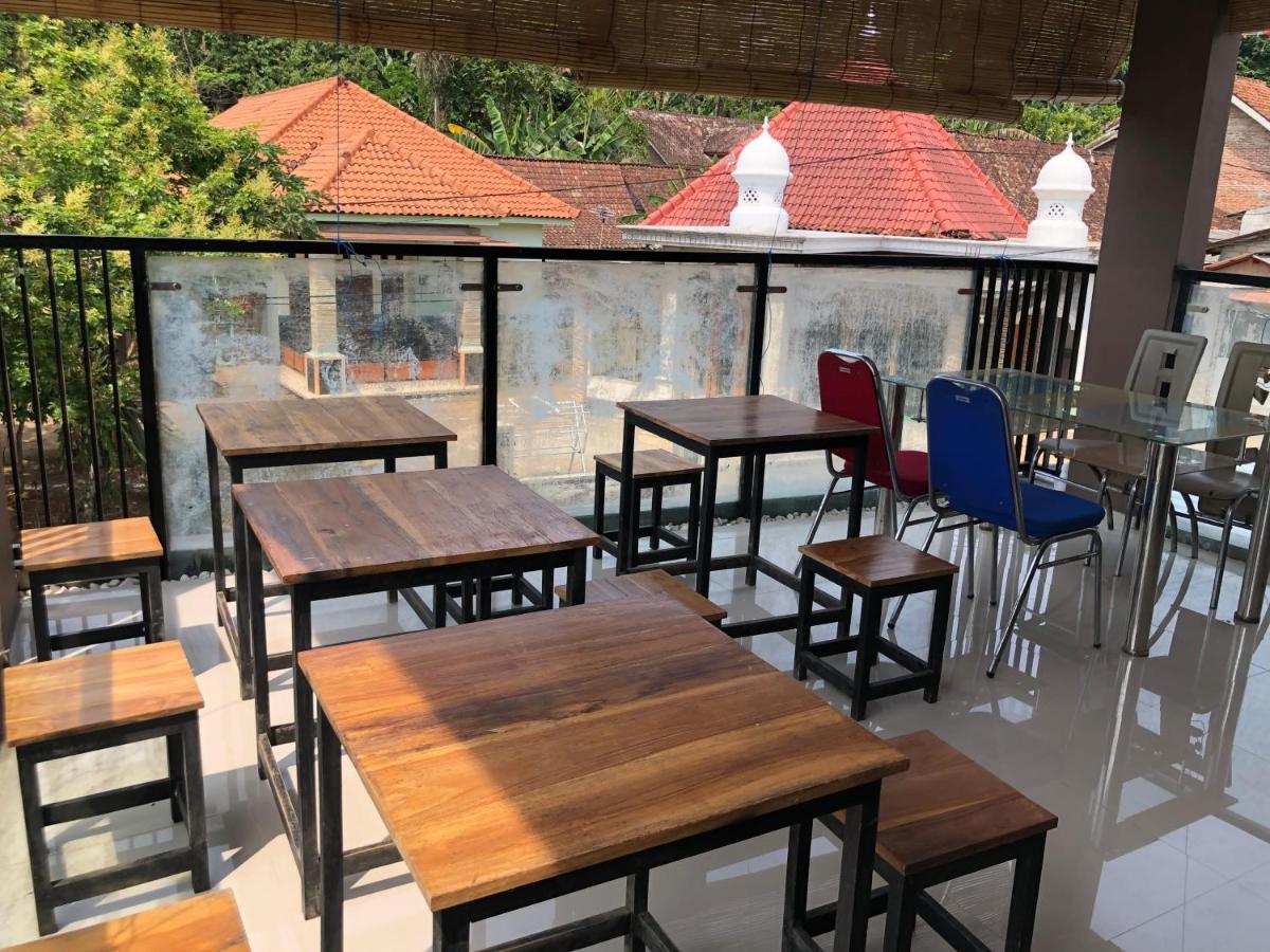 L'Javas Villas Kalibendo Екстериор снимка