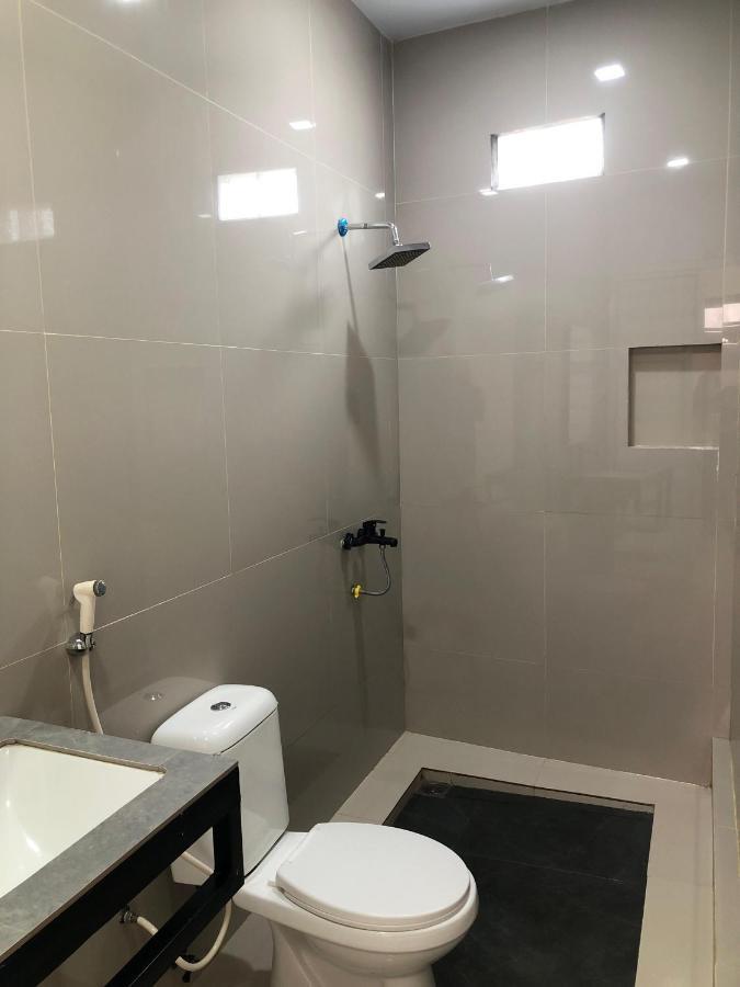 L'Javas Villas Kalibendo Екстериор снимка