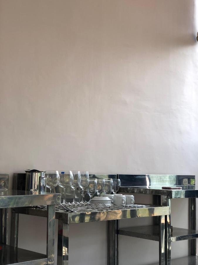 L'Javas Villas Kalibendo Екстериор снимка