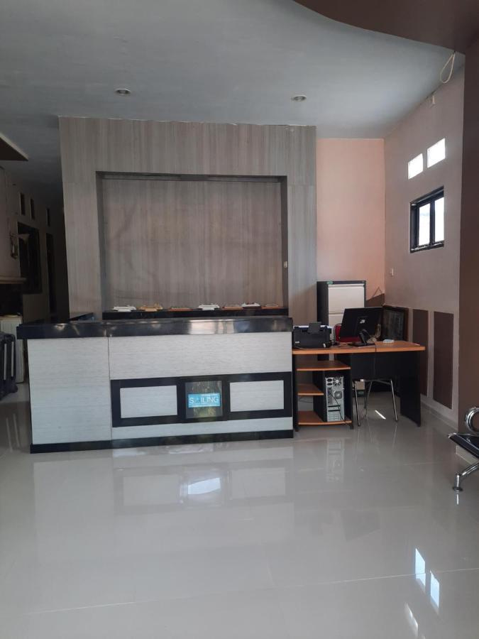 L'Javas Villas Kalibendo Екстериор снимка