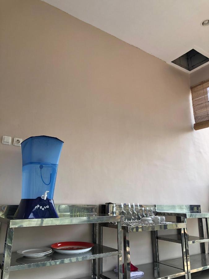 L'Javas Villas Kalibendo Екстериор снимка
