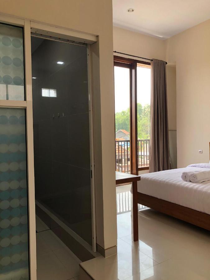 L'Javas Villas Kalibendo Екстериор снимка