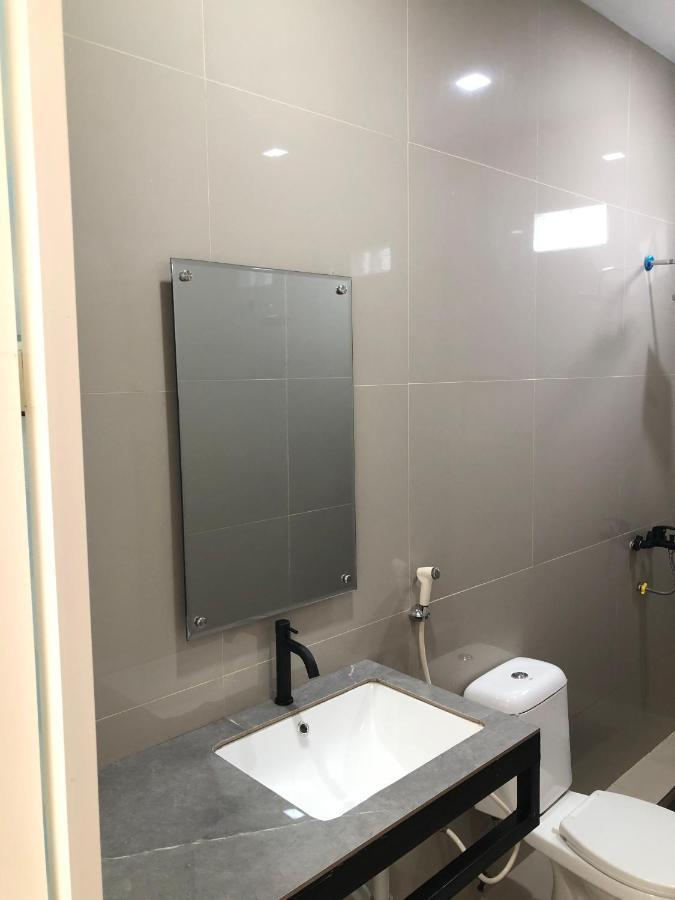 L'Javas Villas Kalibendo Екстериор снимка