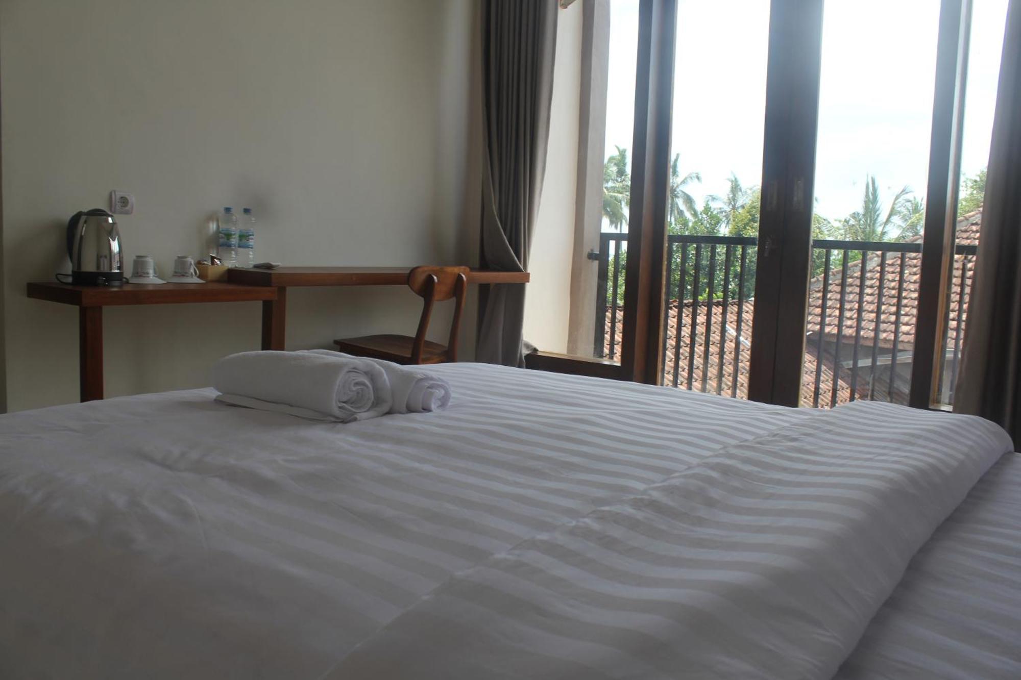 L'Javas Villas Kalibendo Екстериор снимка
