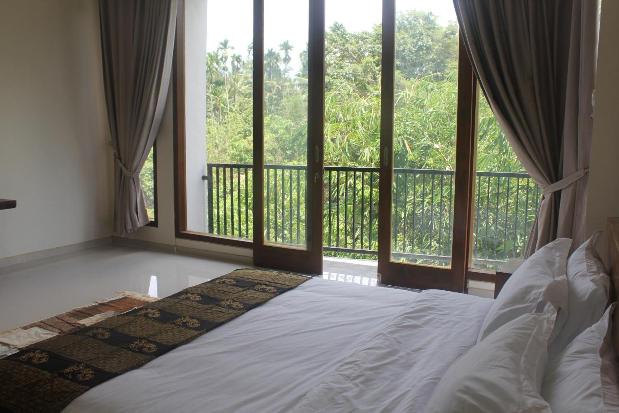 L'Javas Villas Kalibendo Екстериор снимка