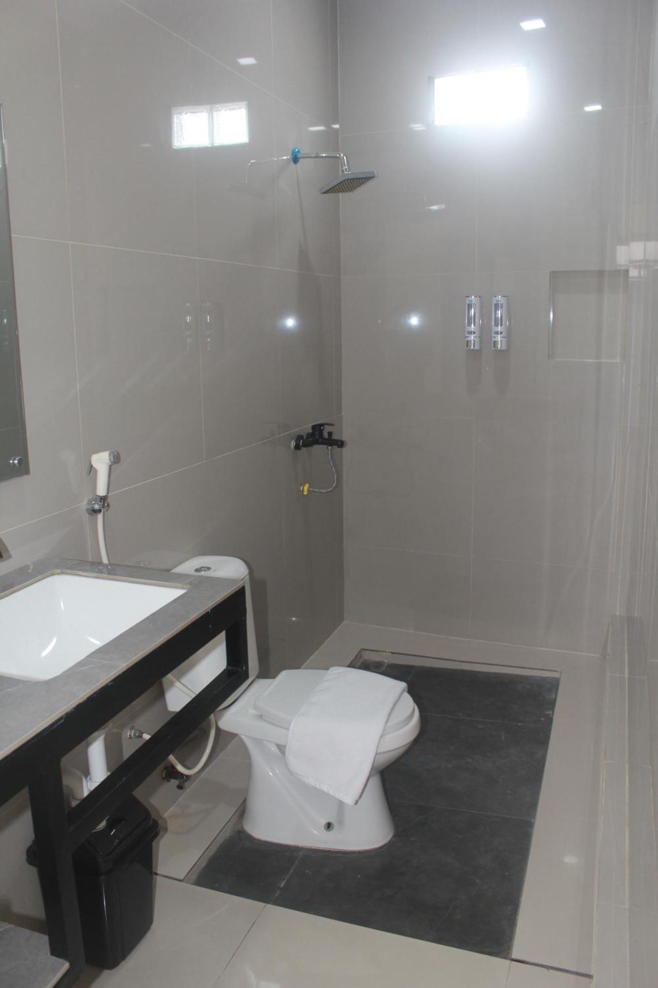 L'Javas Villas Kalibendo Екстериор снимка
