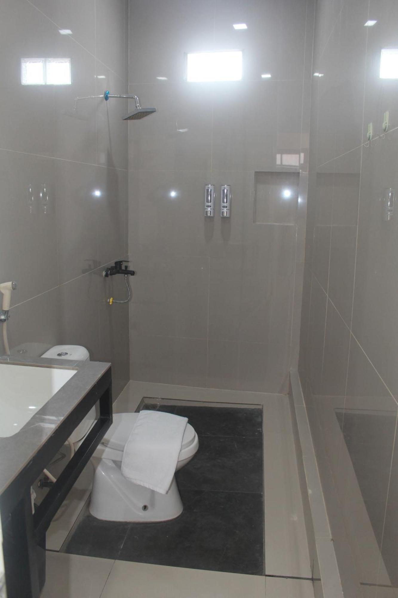 L'Javas Villas Kalibendo Екстериор снимка