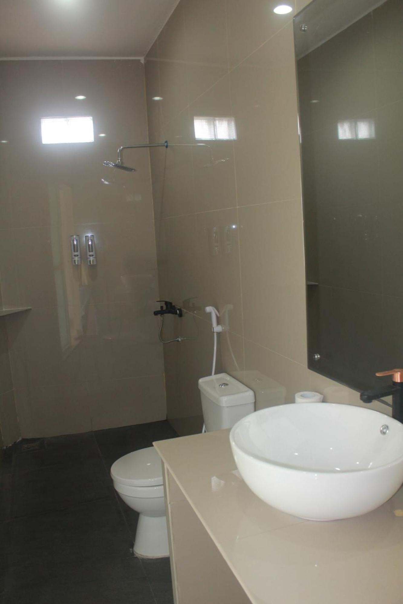 L'Javas Villas Kalibendo Екстериор снимка