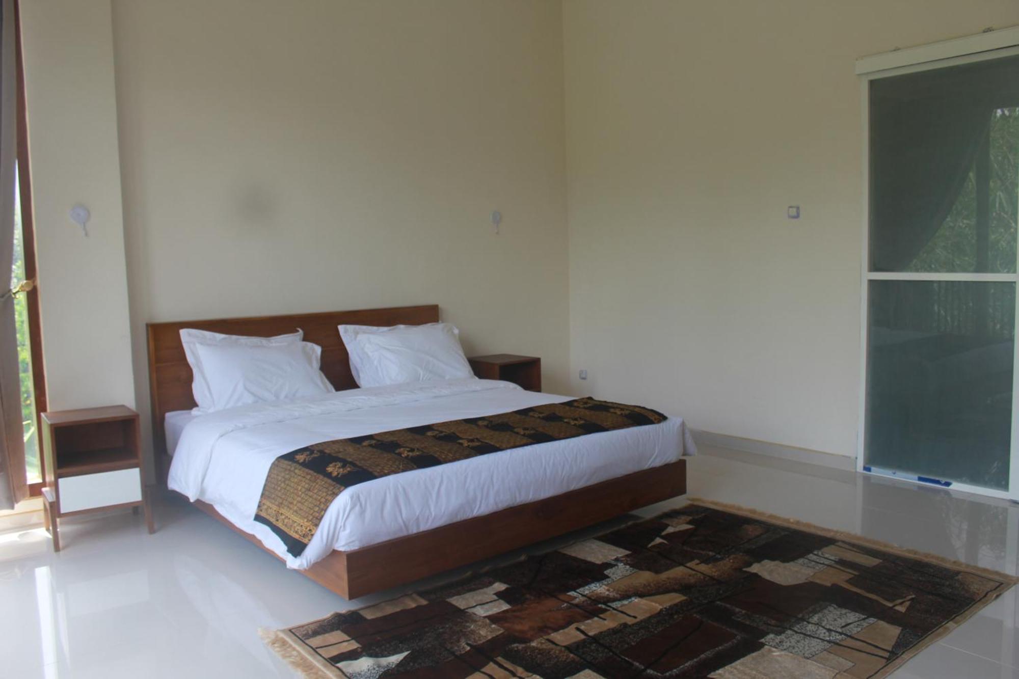 L'Javas Villas Kalibendo Екстериор снимка
