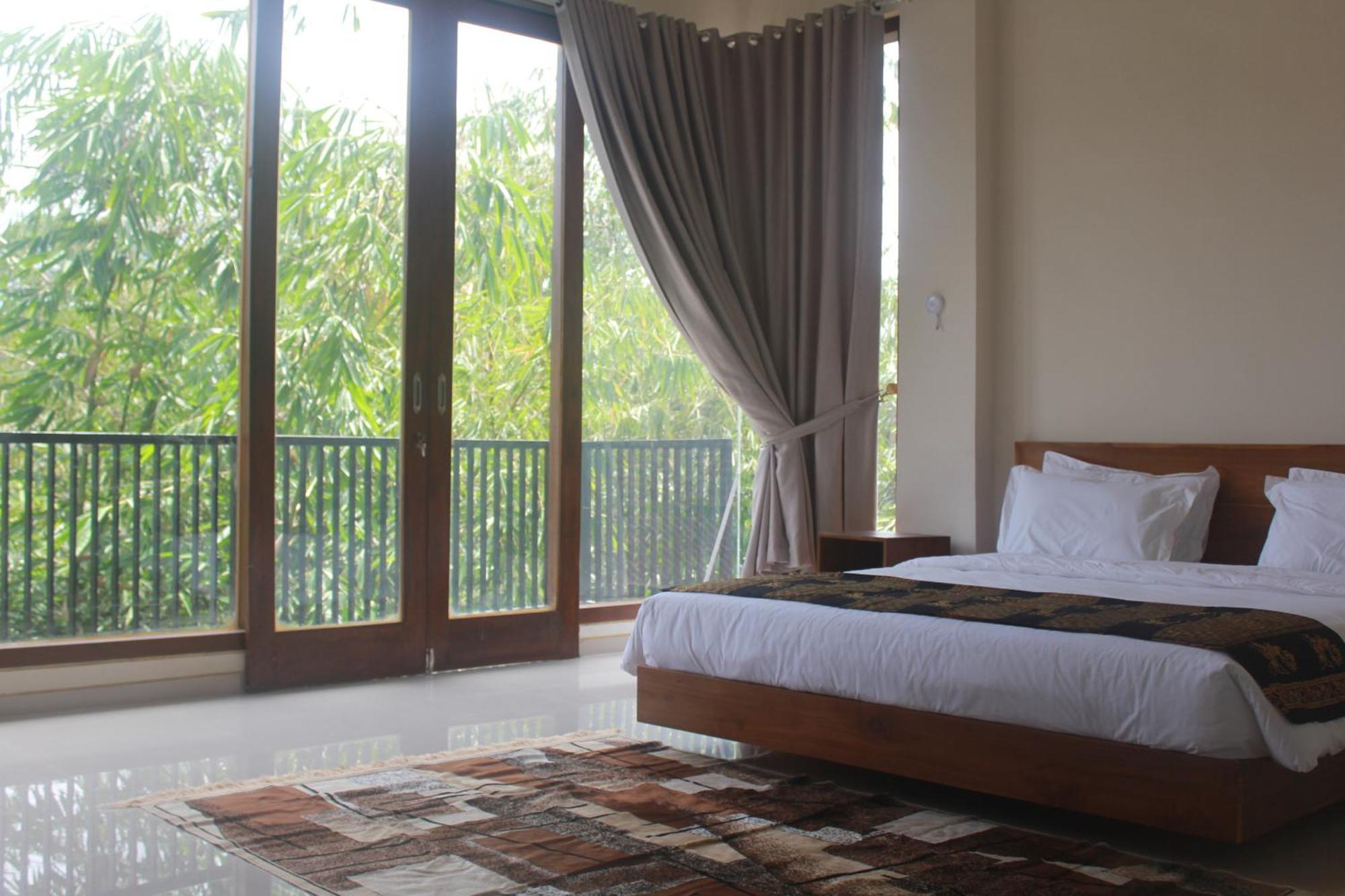 L'Javas Villas Kalibendo Екстериор снимка