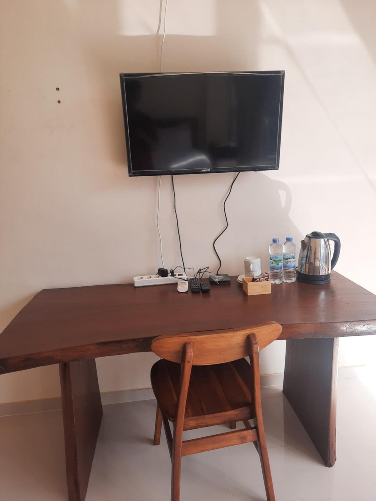 L'Javas Villas Kalibendo Екстериор снимка
