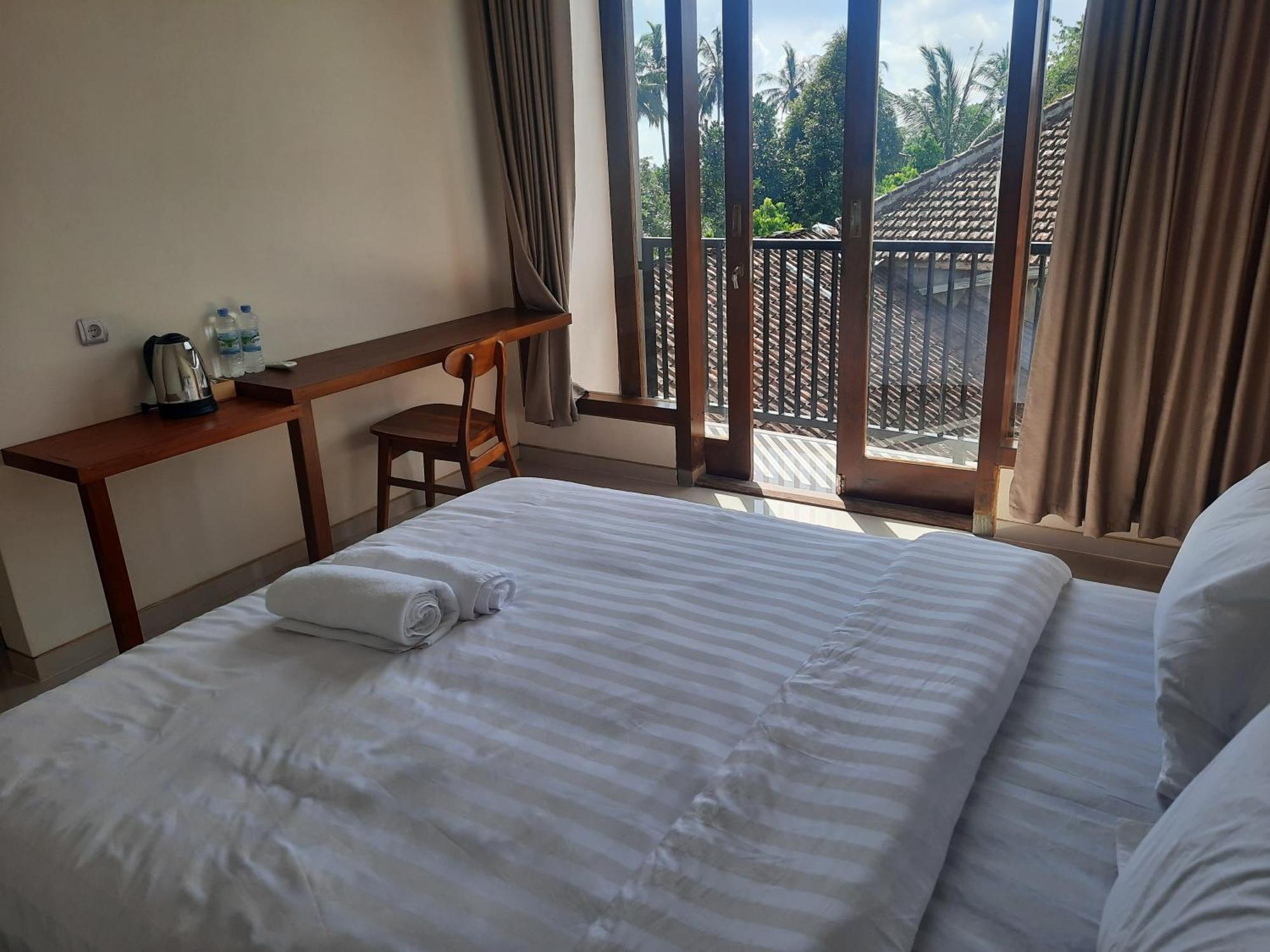 L'Javas Villas Kalibendo Екстериор снимка