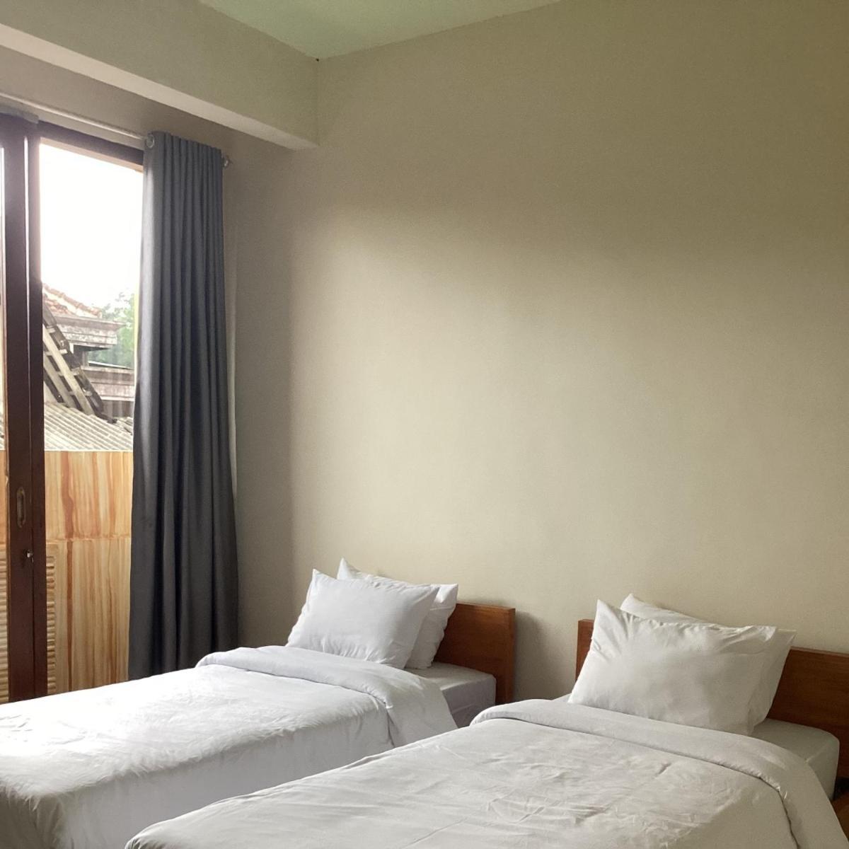 L'Javas Villas Kalibendo Екстериор снимка