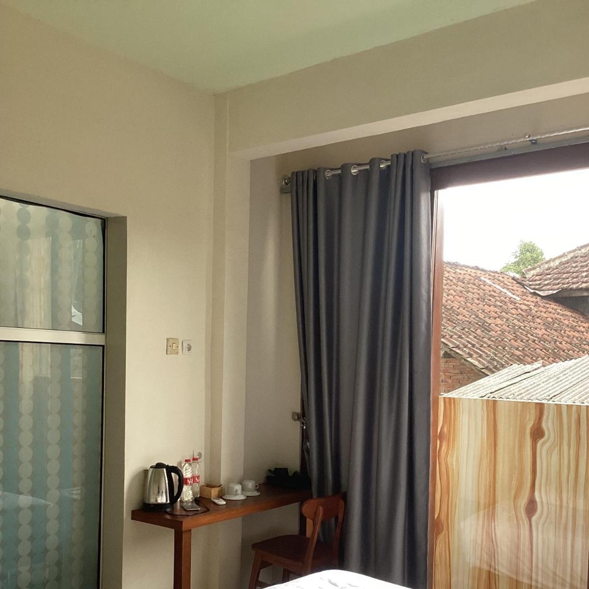 L'Javas Villas Kalibendo Стая снимка