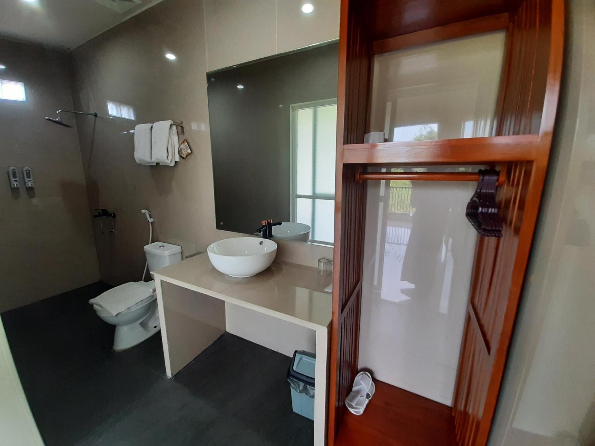 L'Javas Villas Kalibendo Екстериор снимка