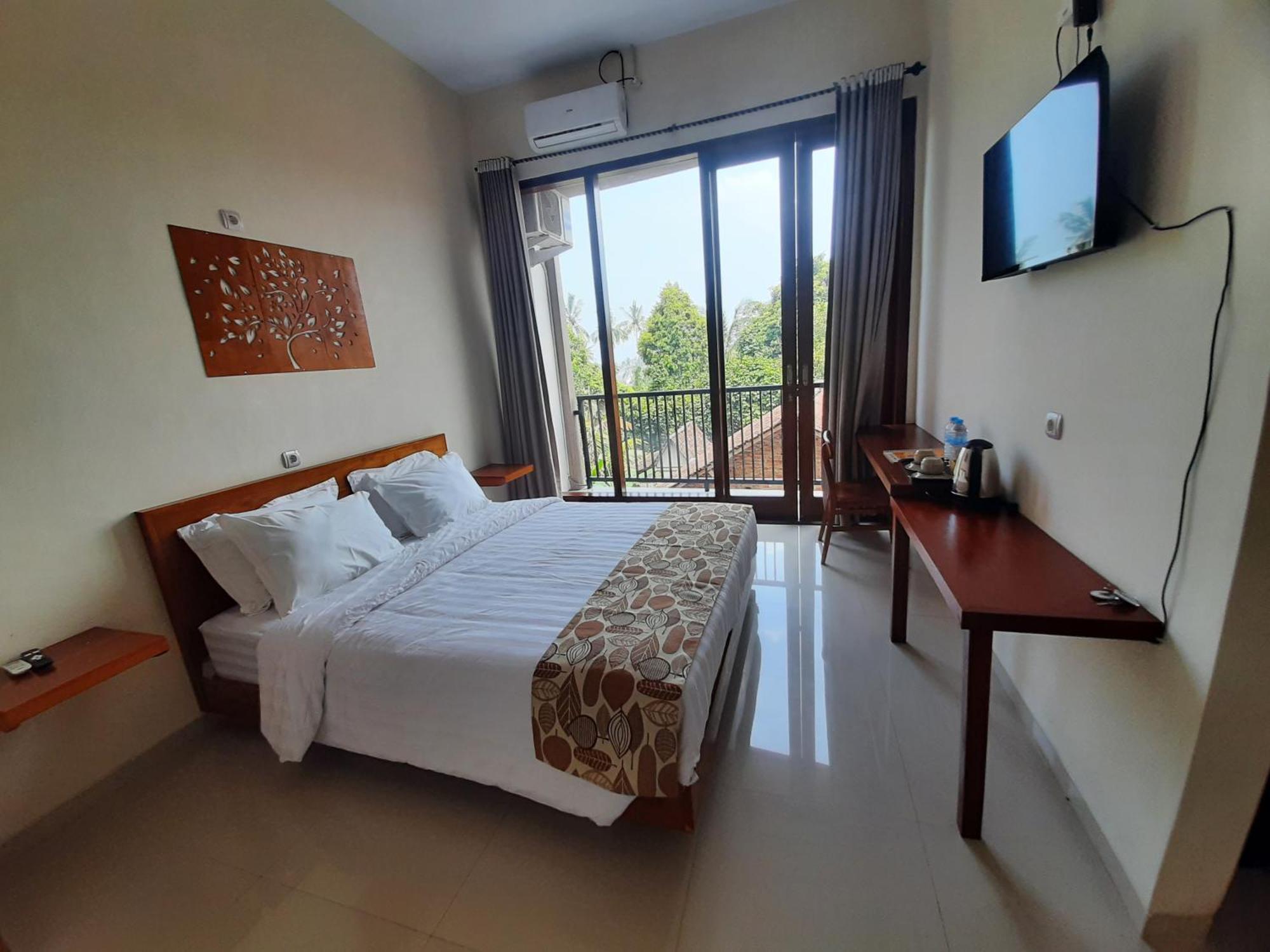 L'Javas Villas Kalibendo Стая снимка