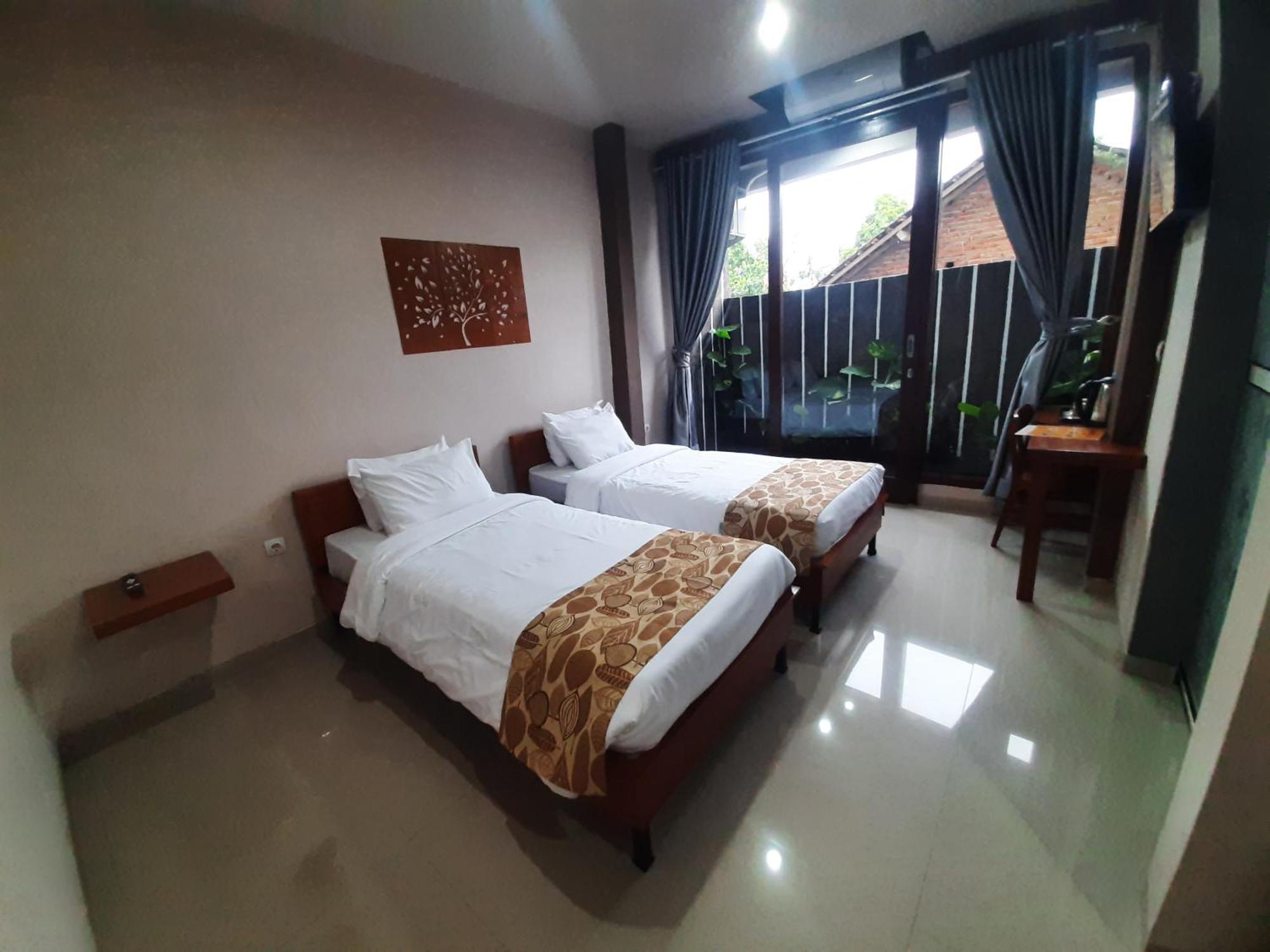 L'Javas Villas Kalibendo Екстериор снимка