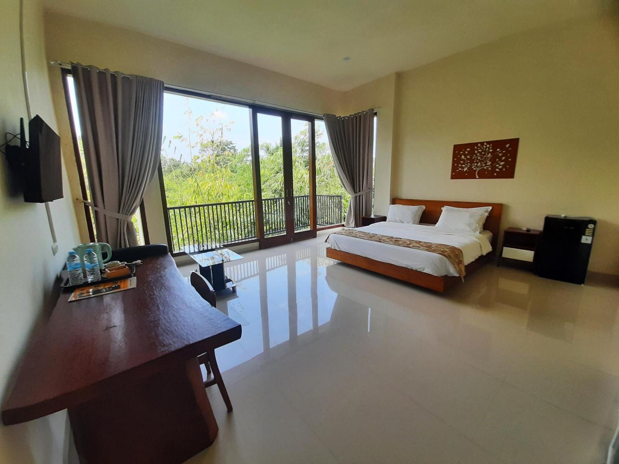 L'Javas Villas Kalibendo Стая снимка