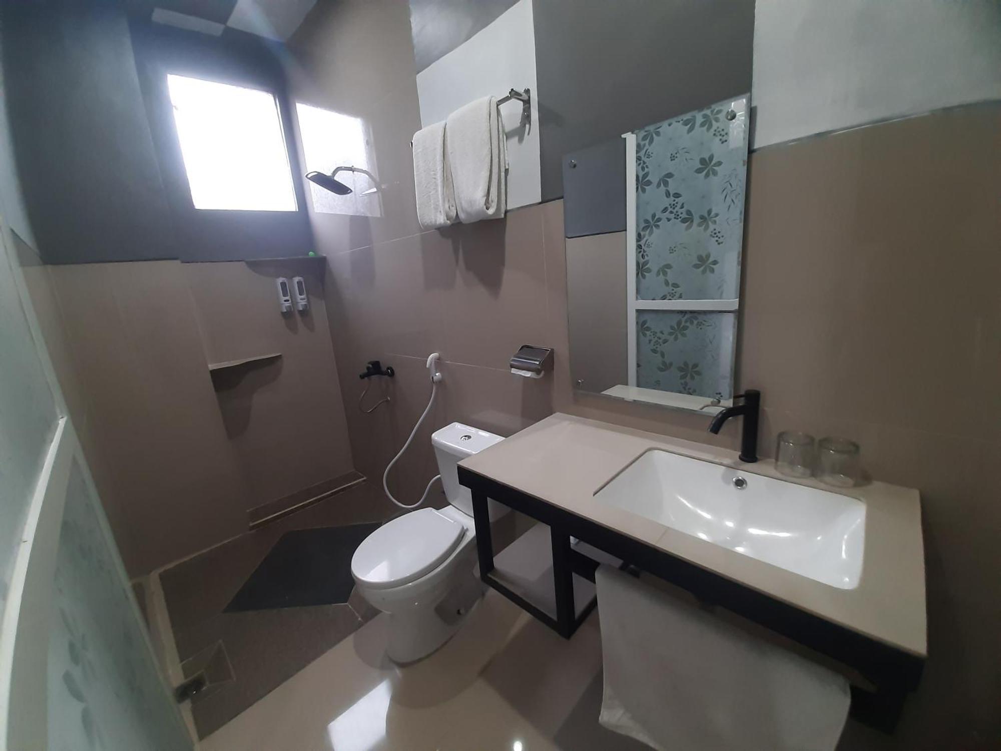 L'Javas Villas Kalibendo Стая снимка